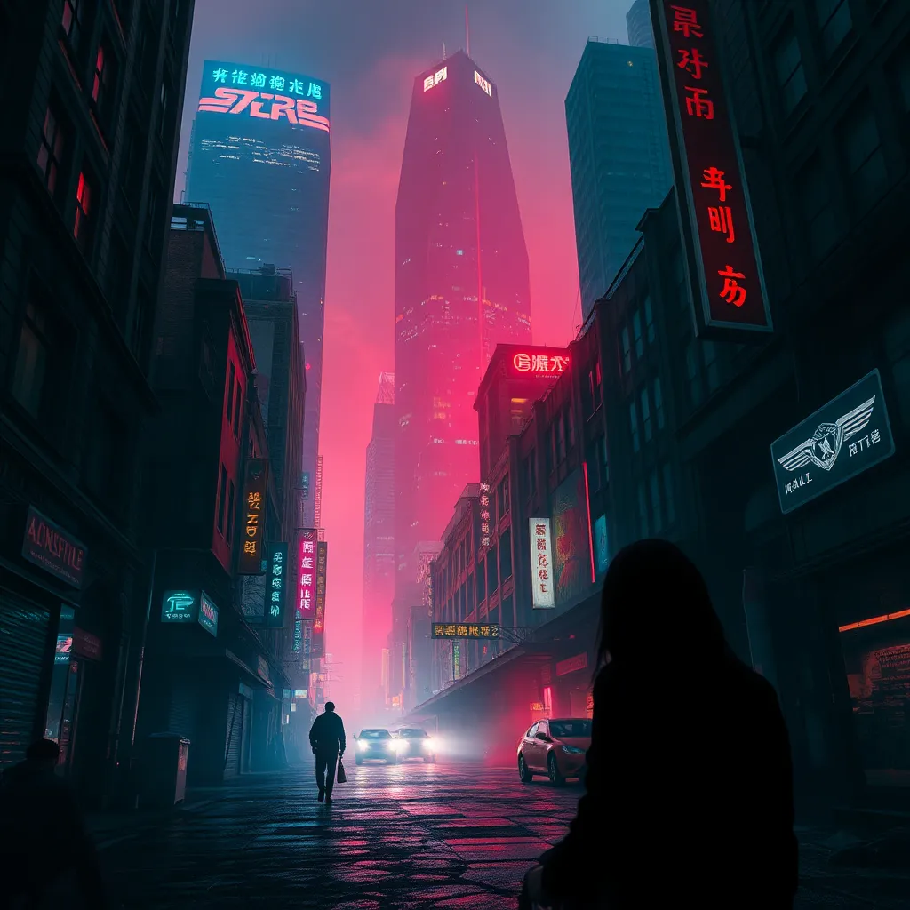 Scene Image