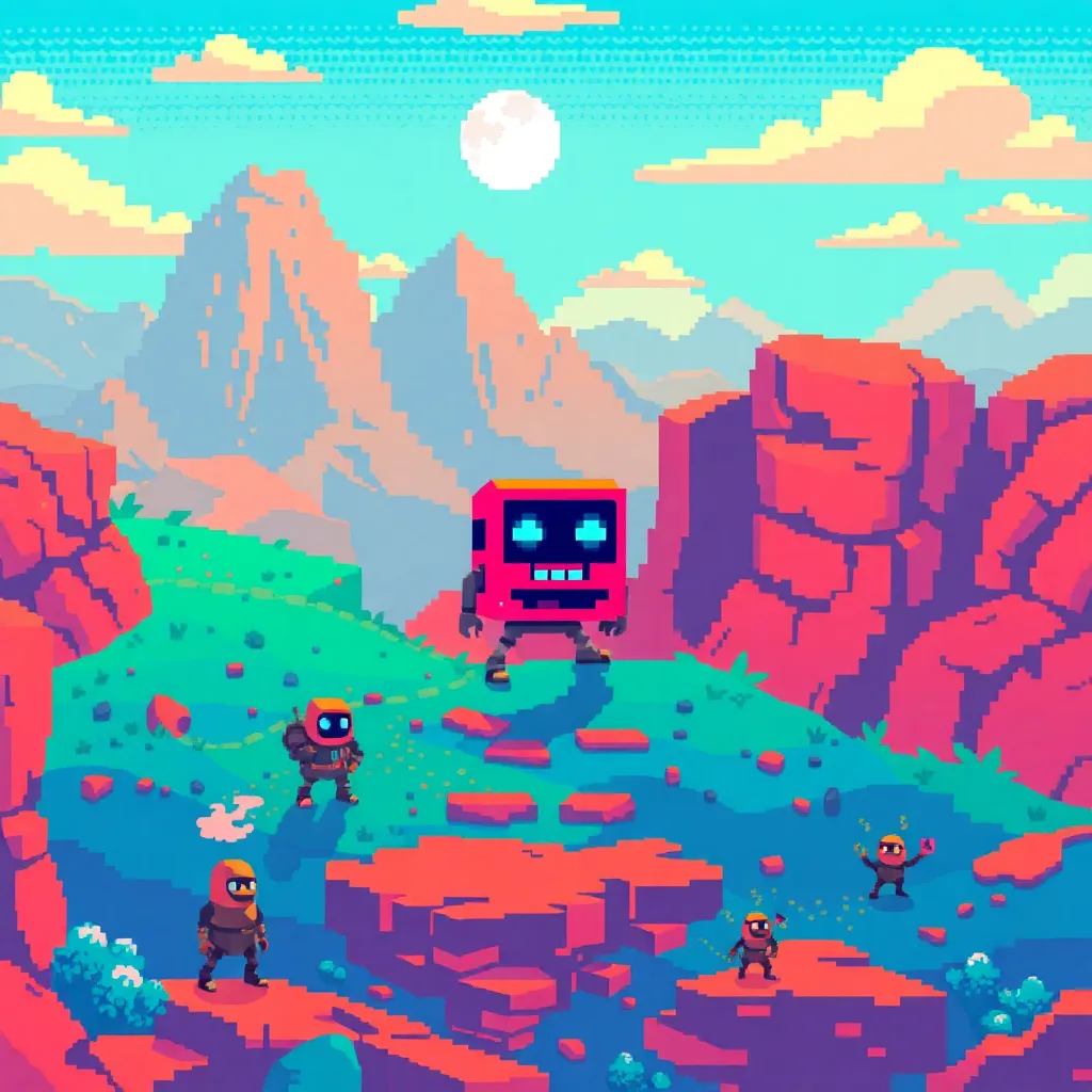 Scene Image
