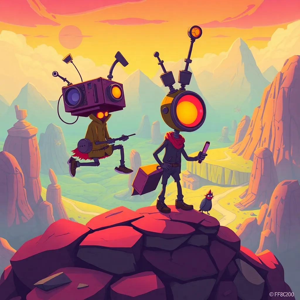 Scene Image