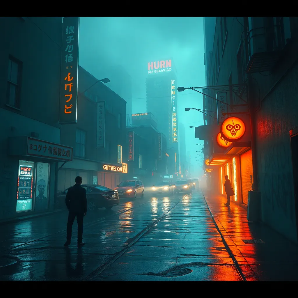 Scene Image