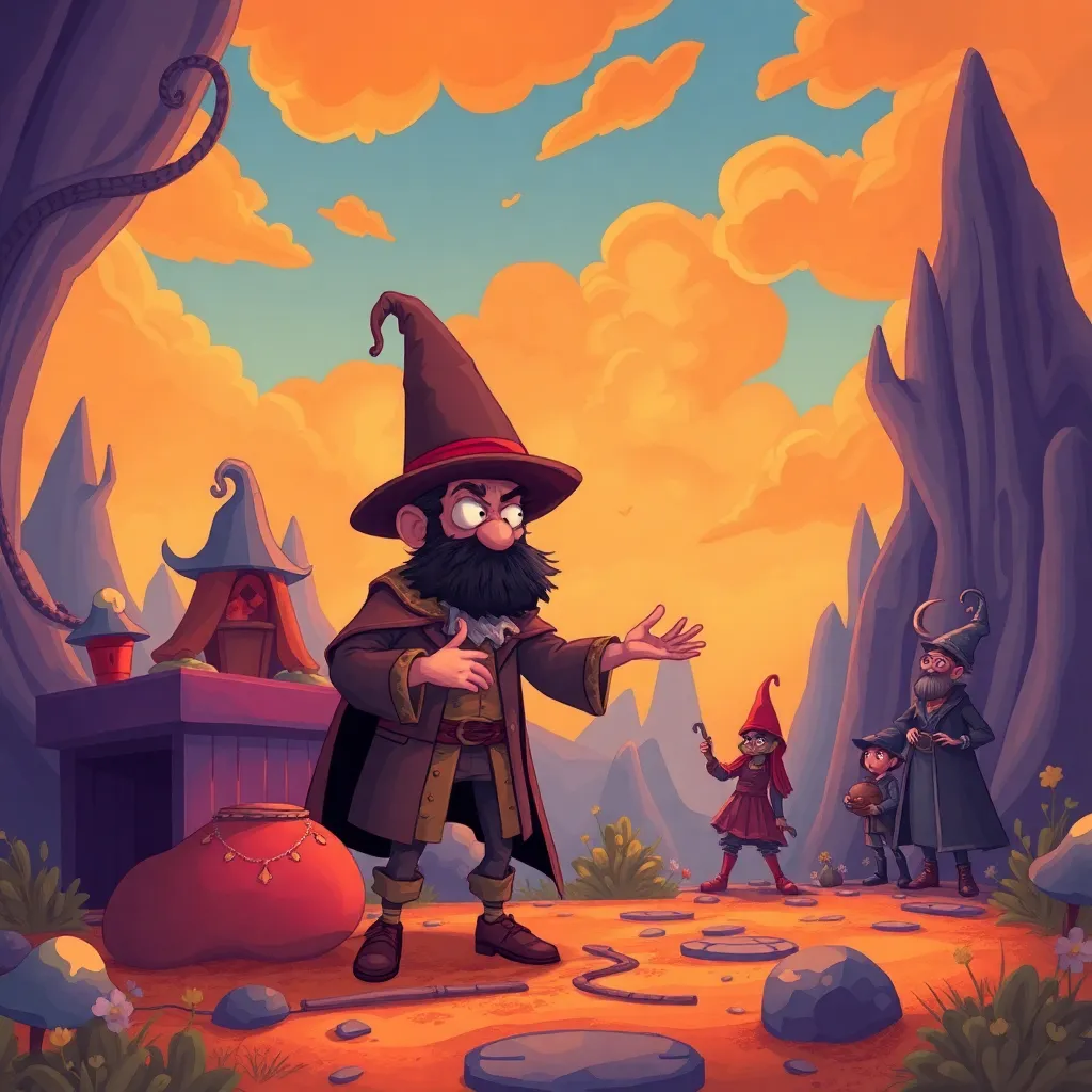 Scene Image