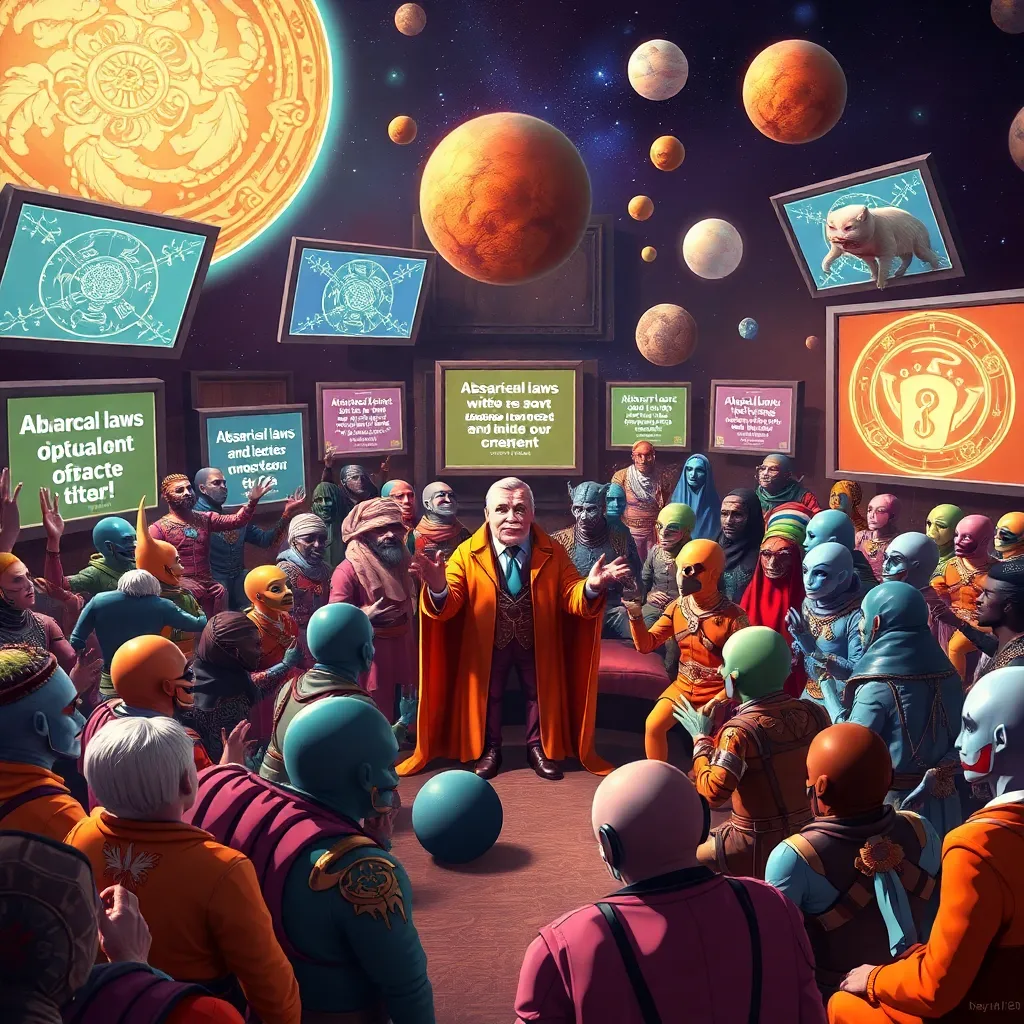 Scene Image