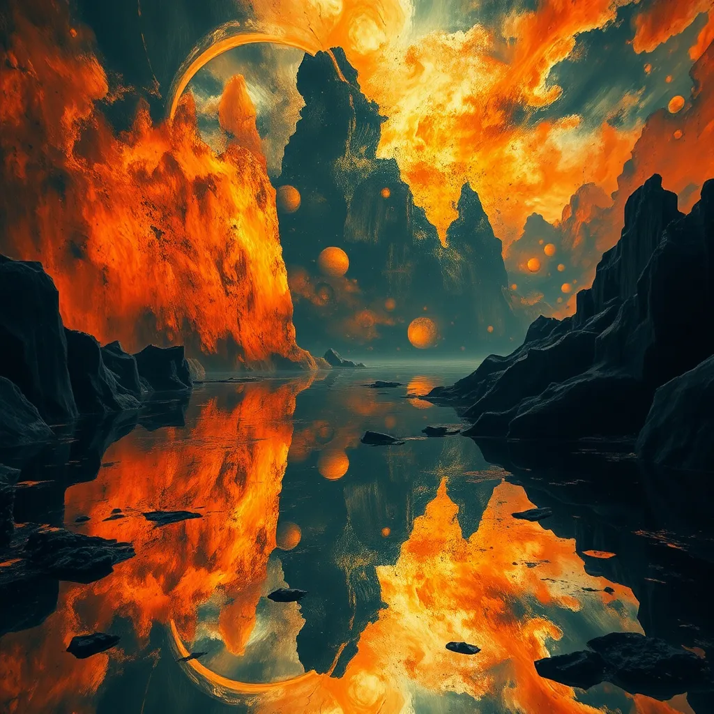 Scene Image
