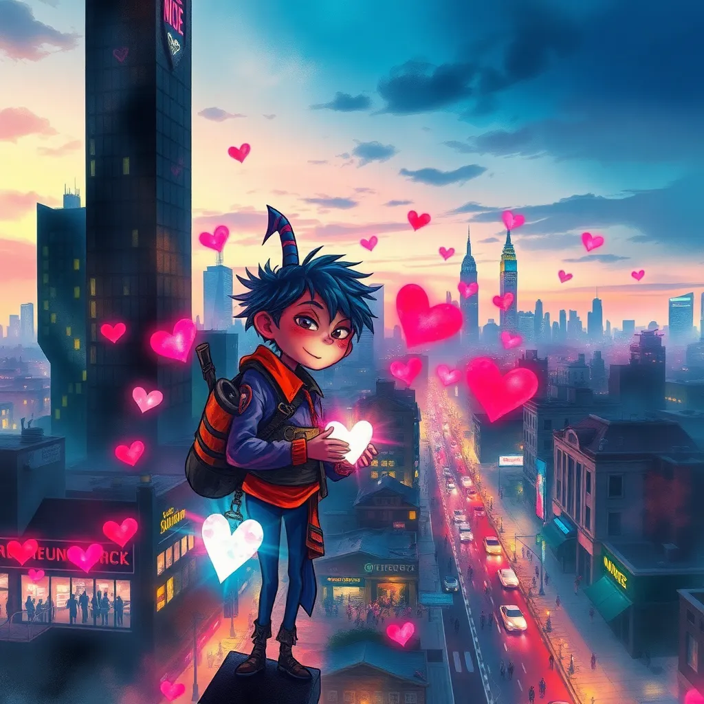 Scene Image