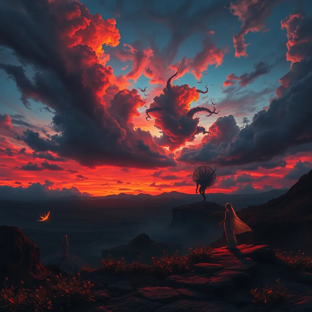 Scene Image