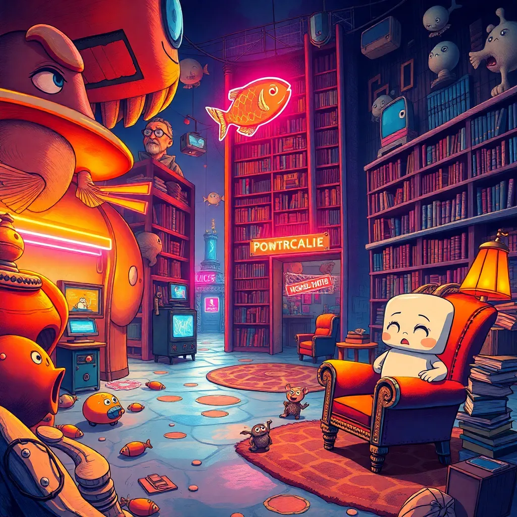 Scene Image