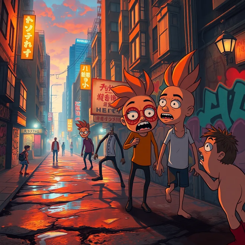 Scene Image