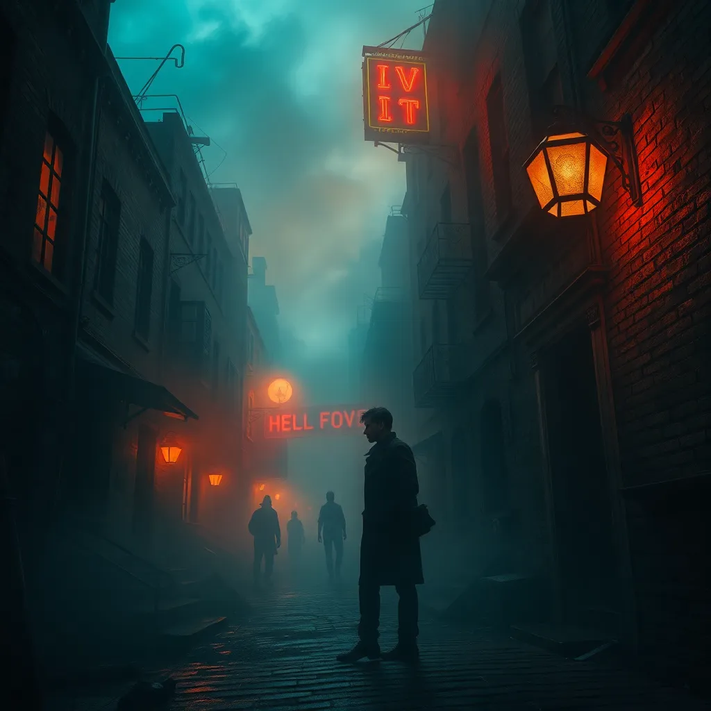 Scene Image