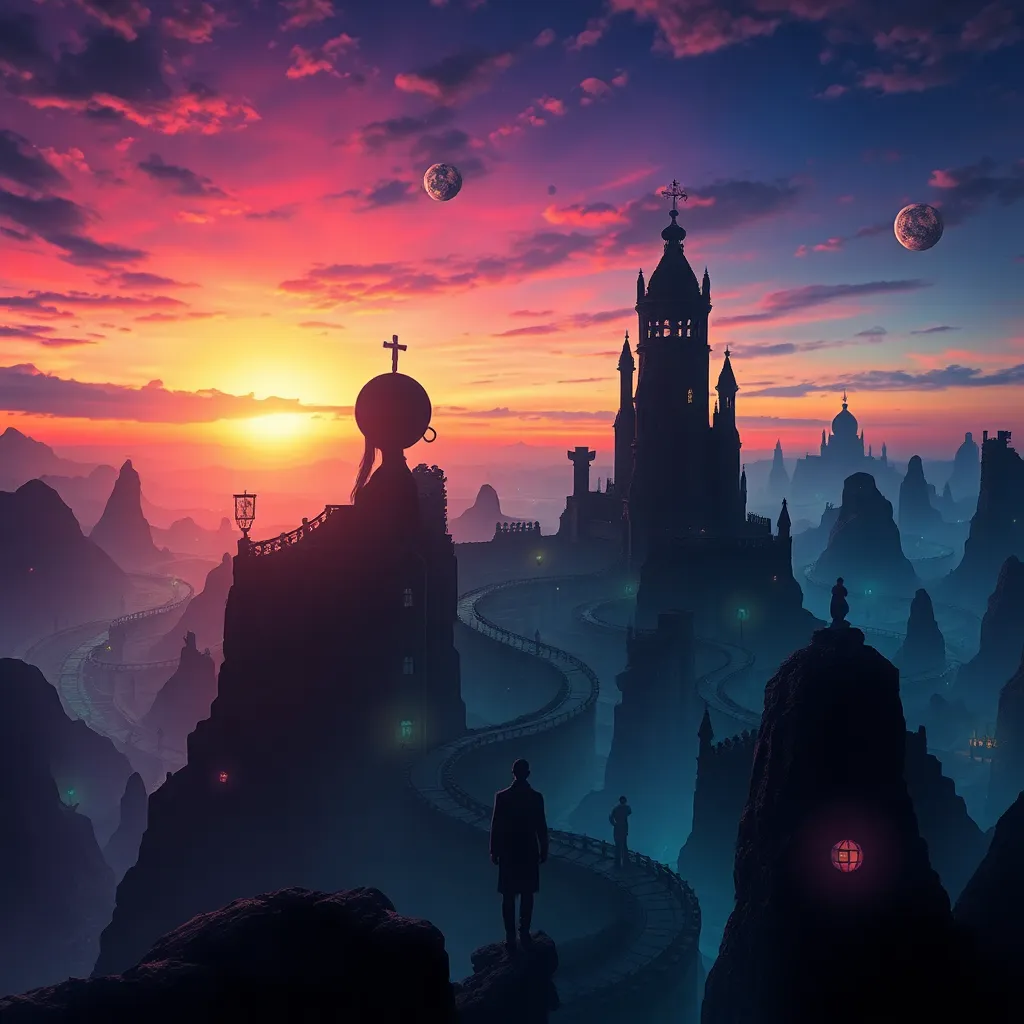 Scene Image
