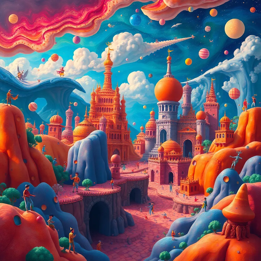 Scene Image
