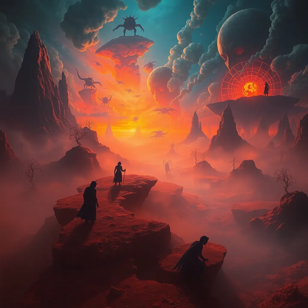 Scene Image