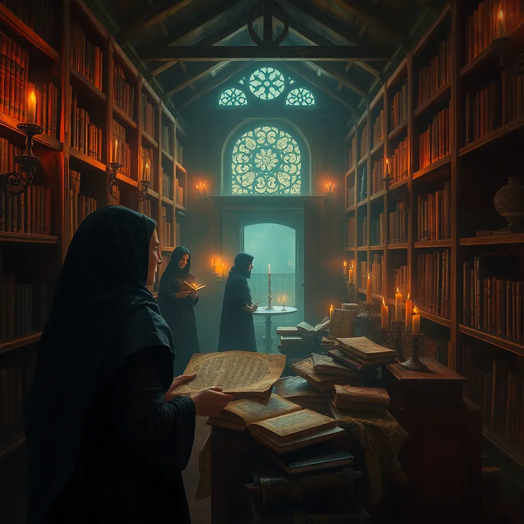 Scene Image