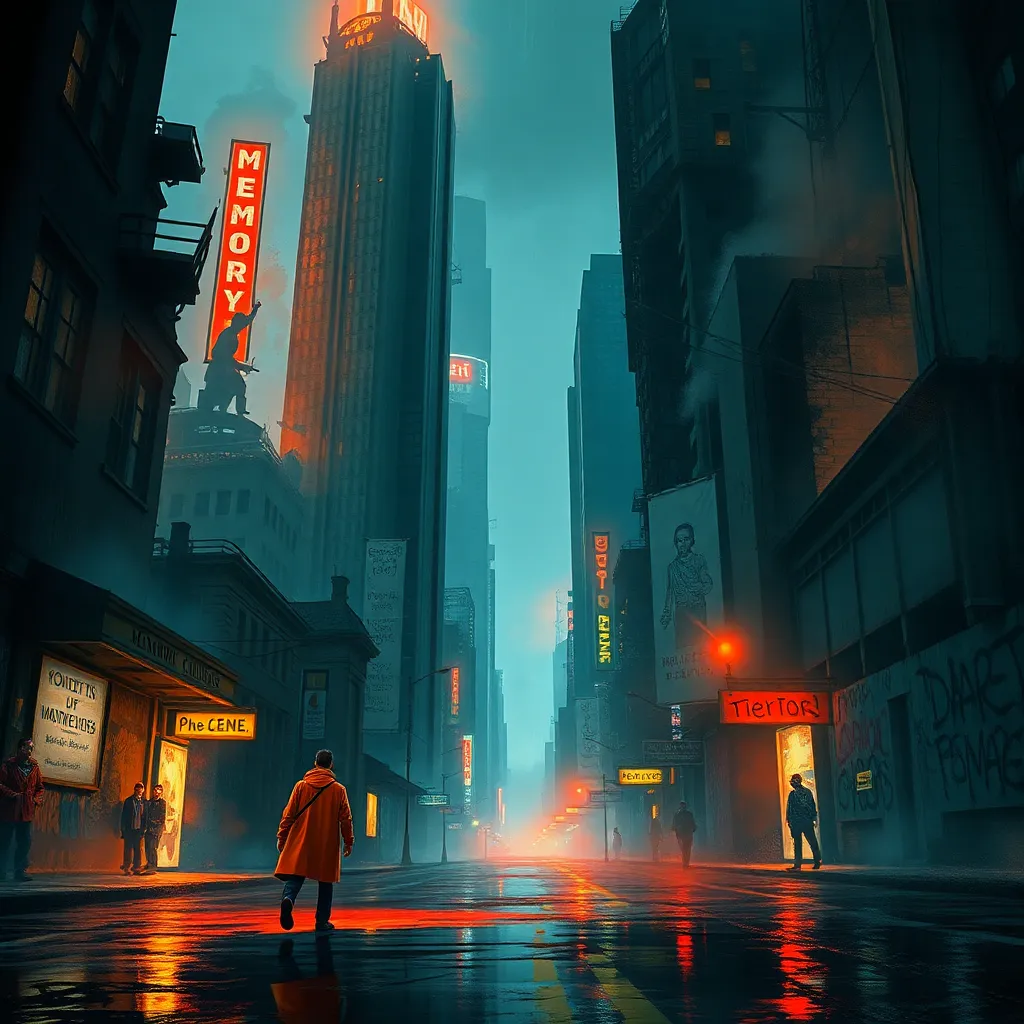 Scene Image