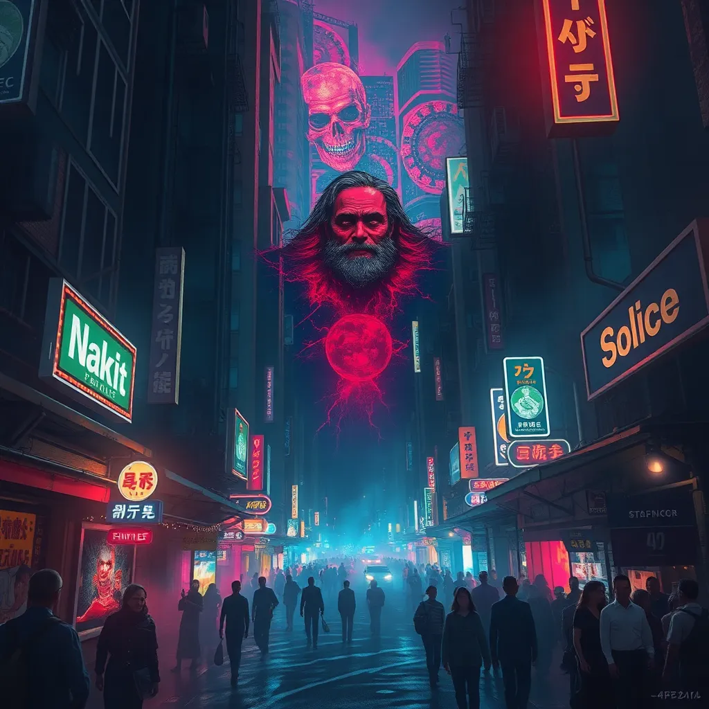 Scene Image