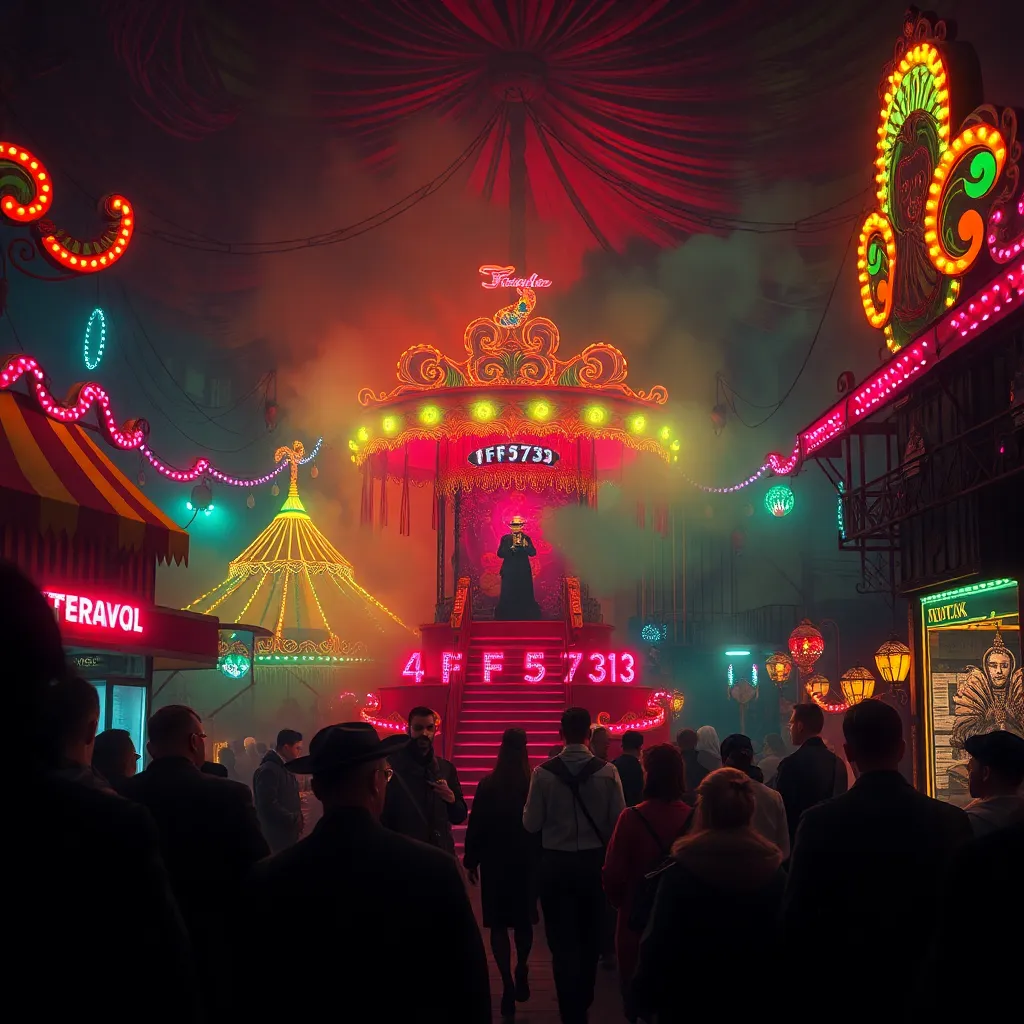 Scene Image