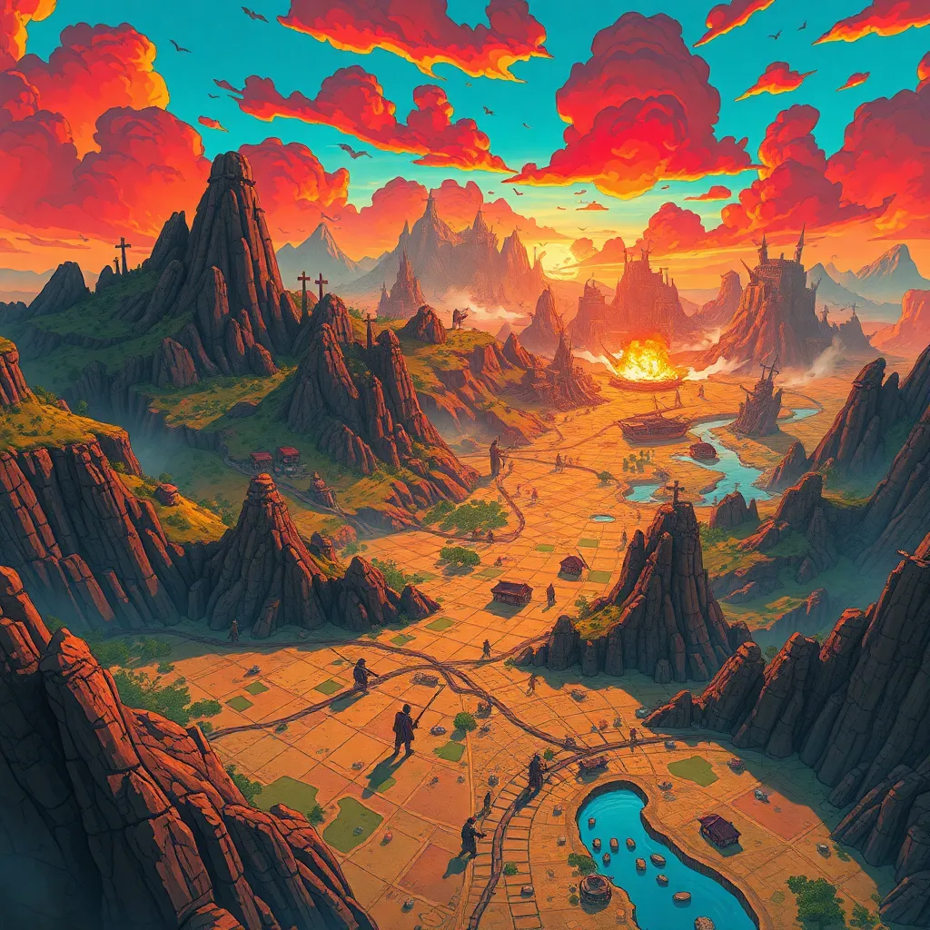 Scene Image