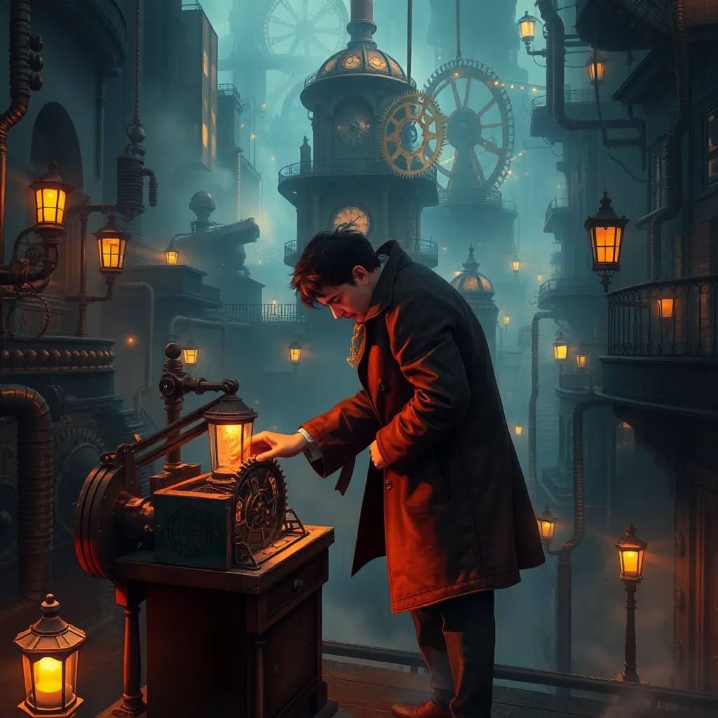 Scene Image