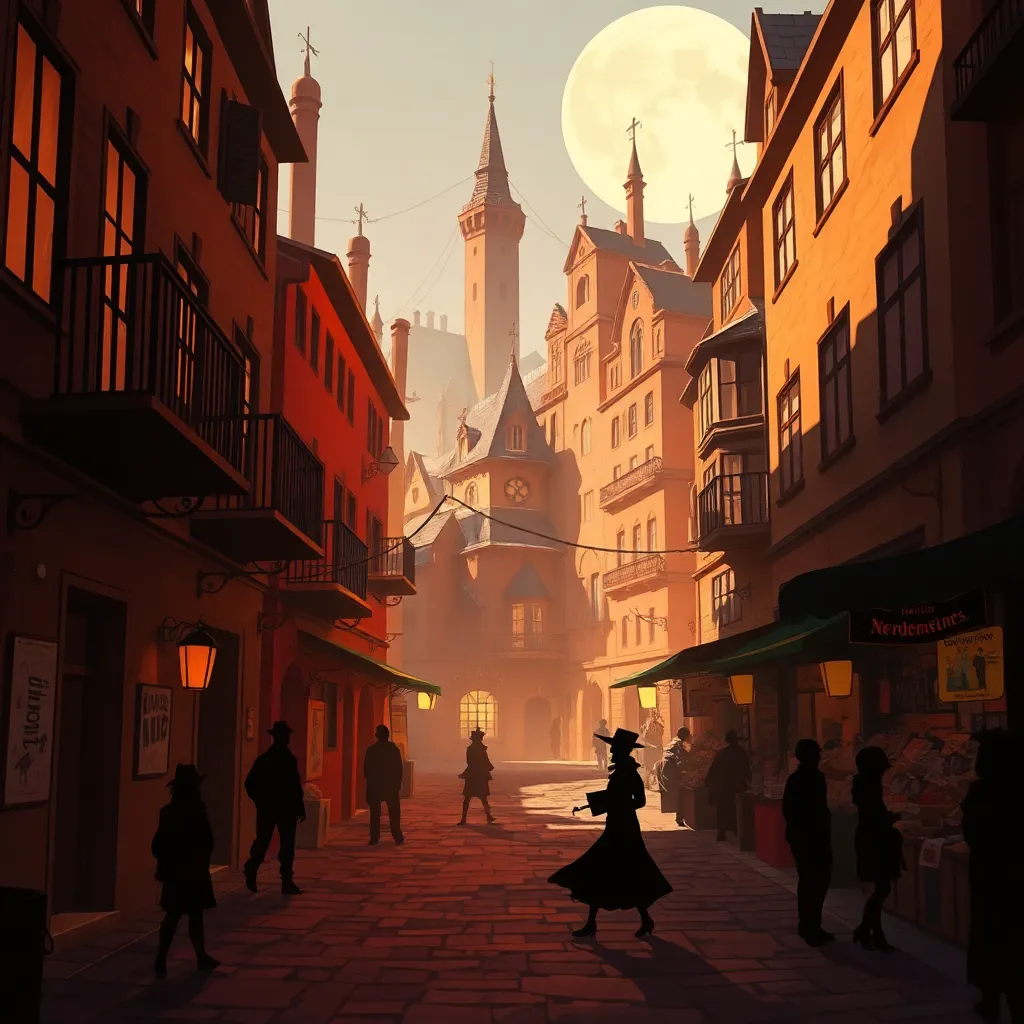 Scene Image