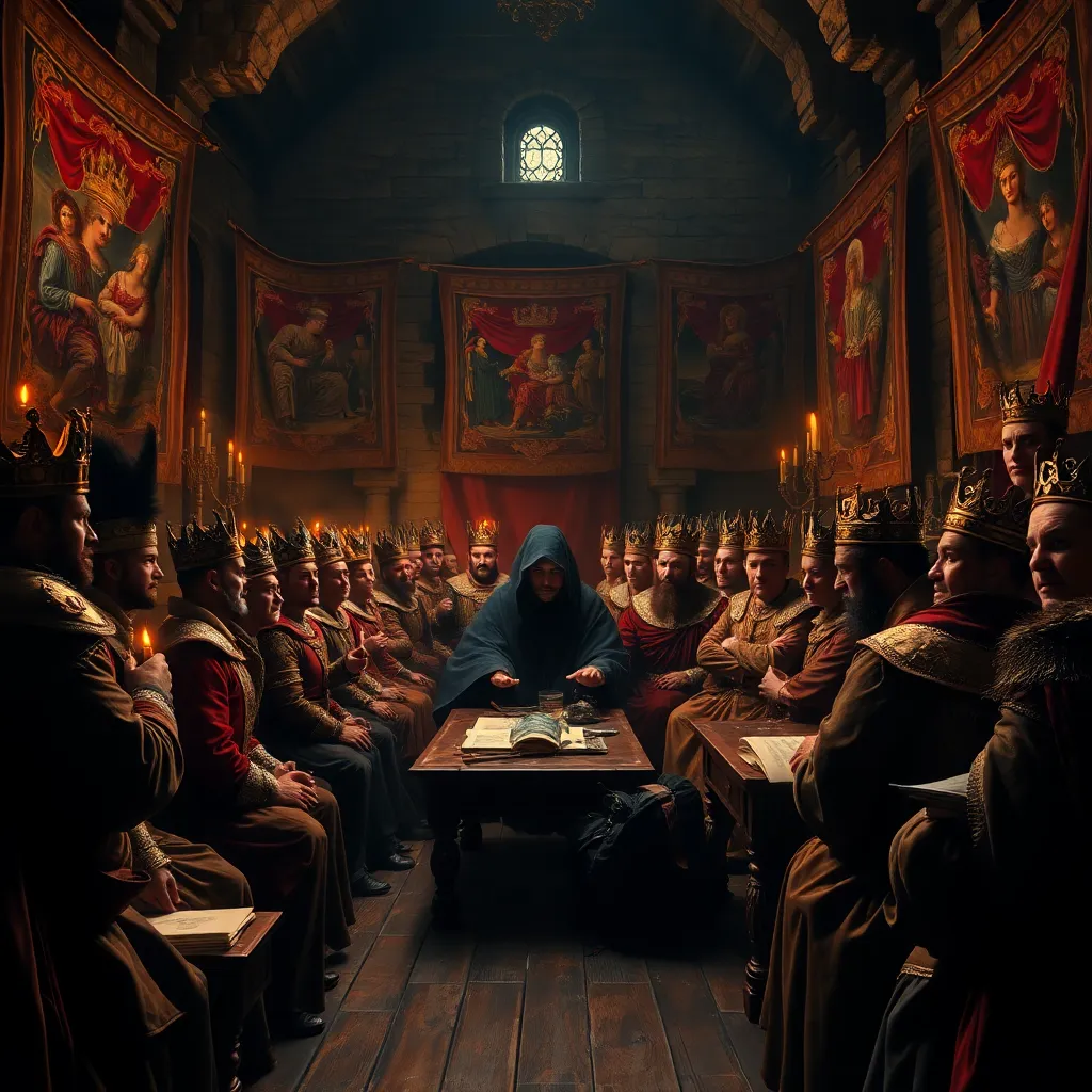 Scene Image