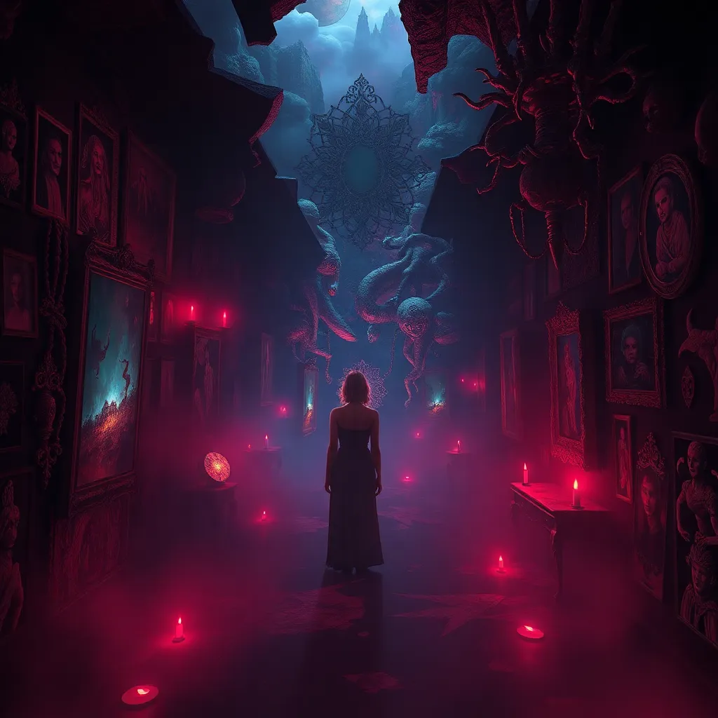 Scene Image