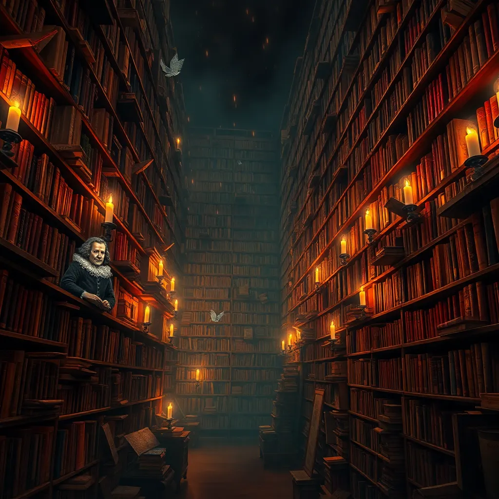 Scene Image
