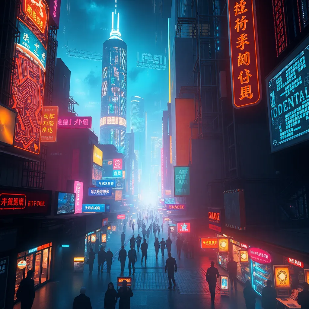 Scene Image