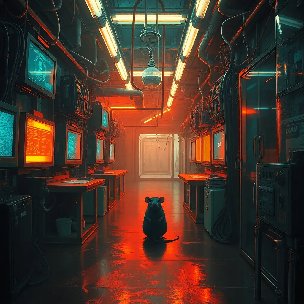 Scene Image