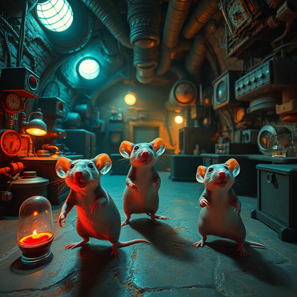 Scene Image