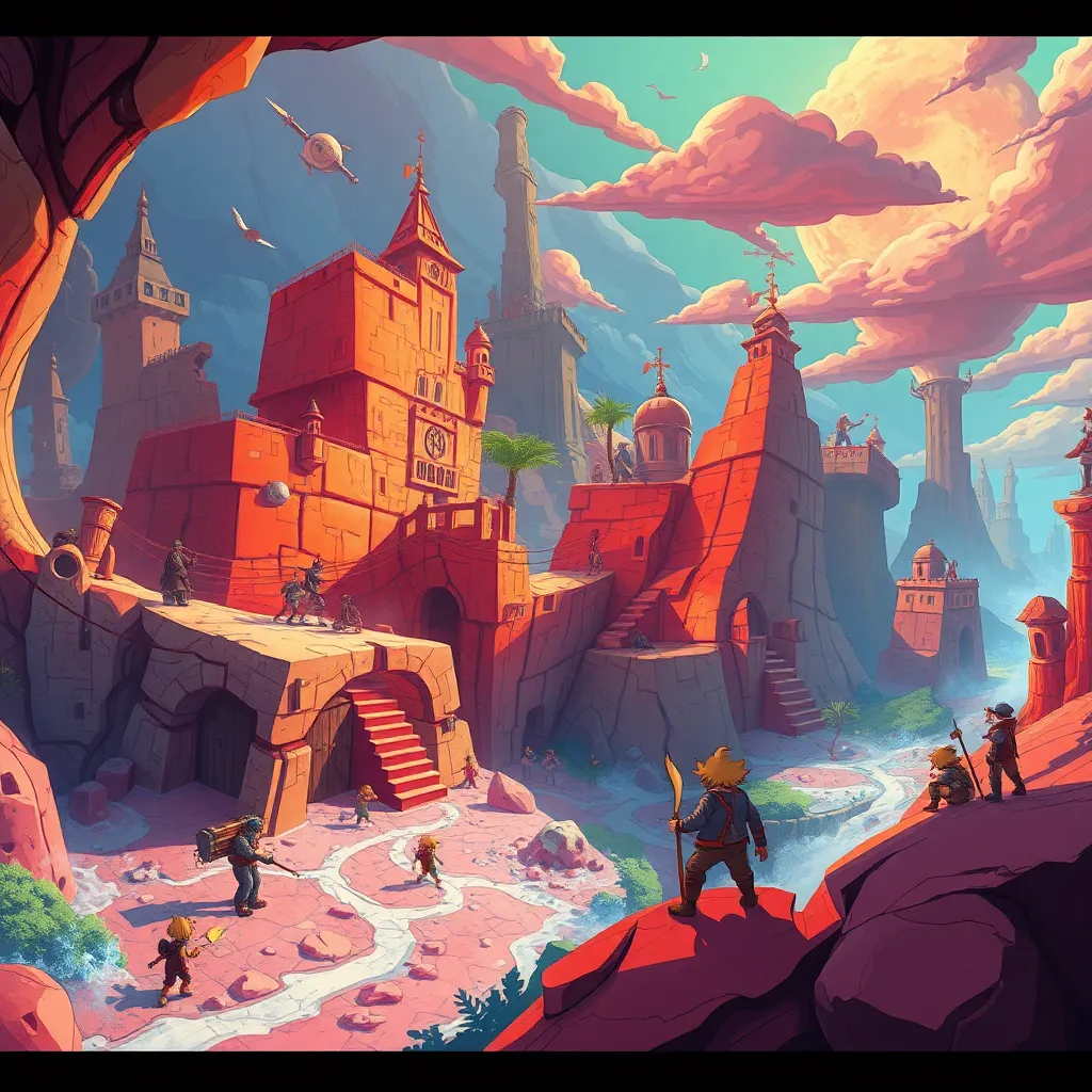 Scene Image