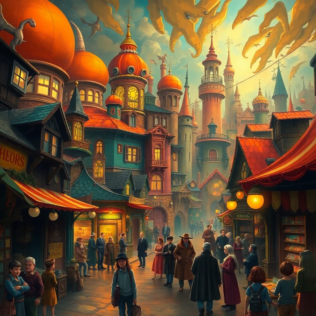 Scene Image