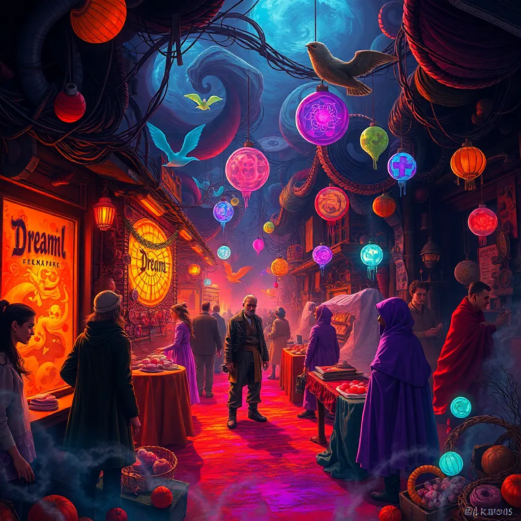 Scene Image