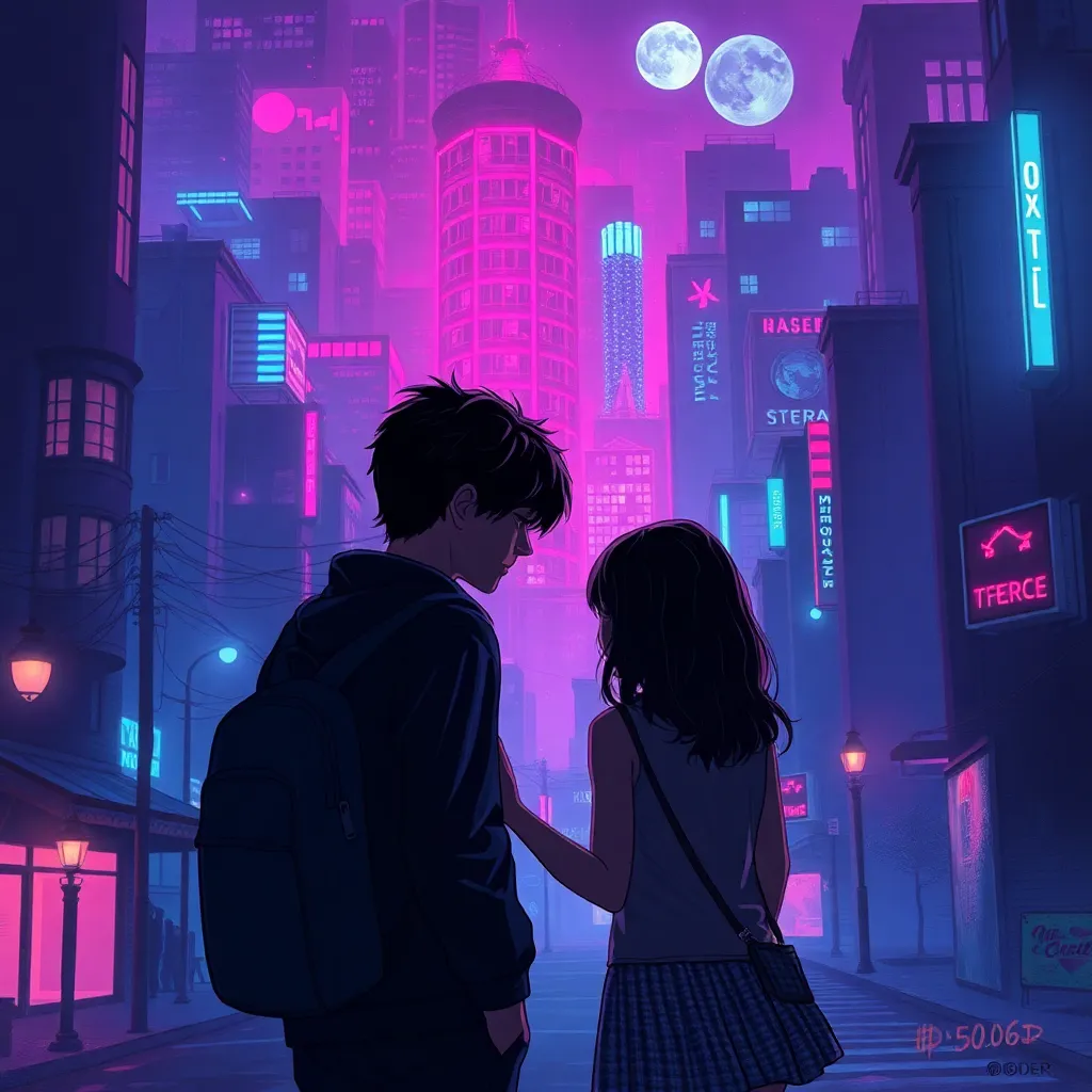 Scene Image