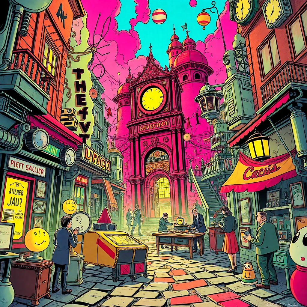 Scene Image