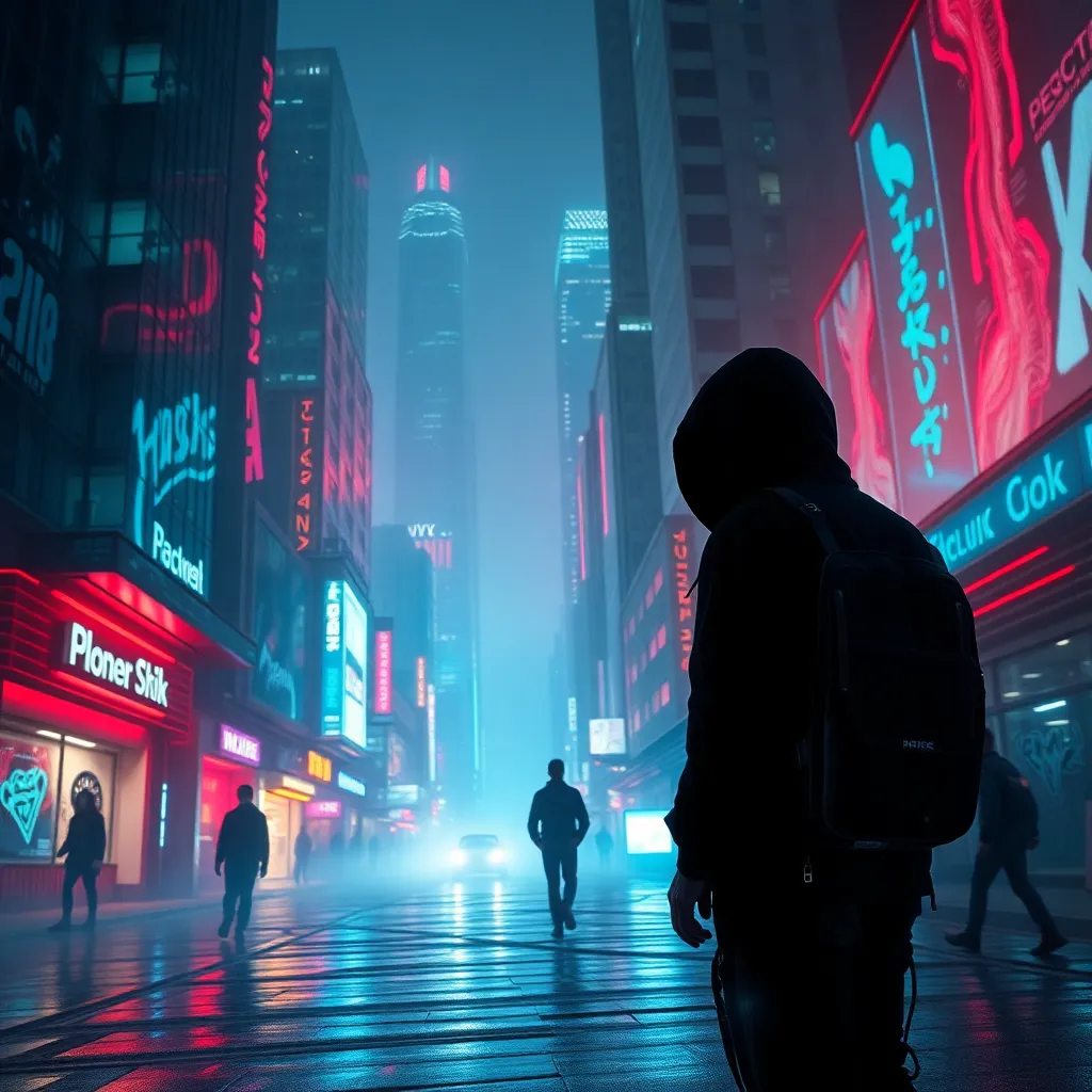 Scene Image