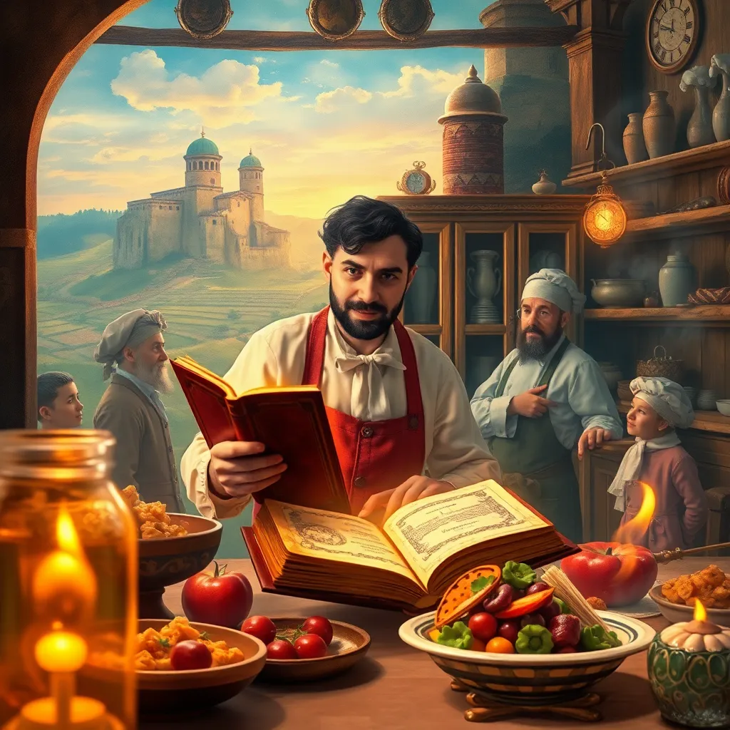 Scene Image