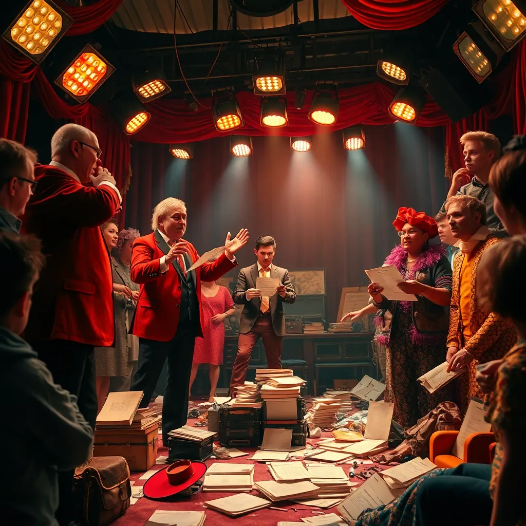 Scene Image