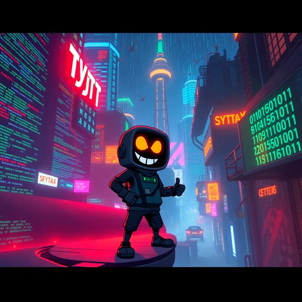 Scene Image