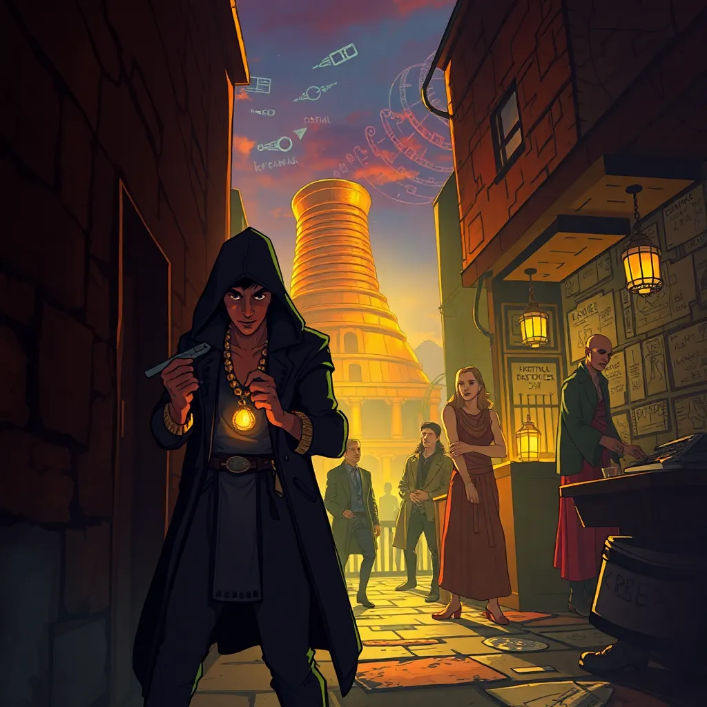 Scene Image