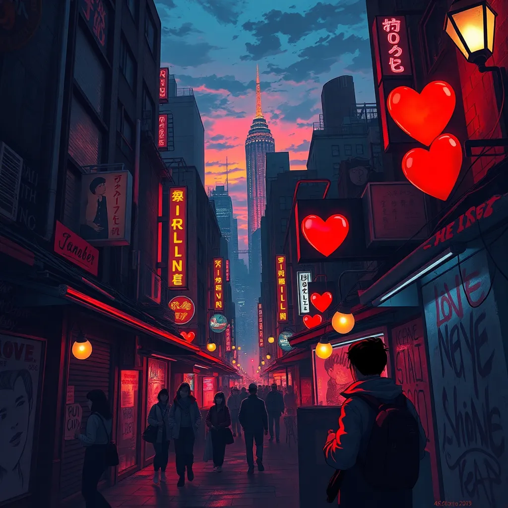 Scene Image