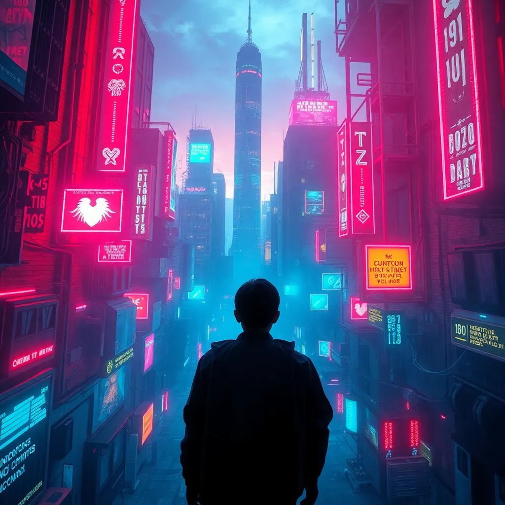 Scene Image