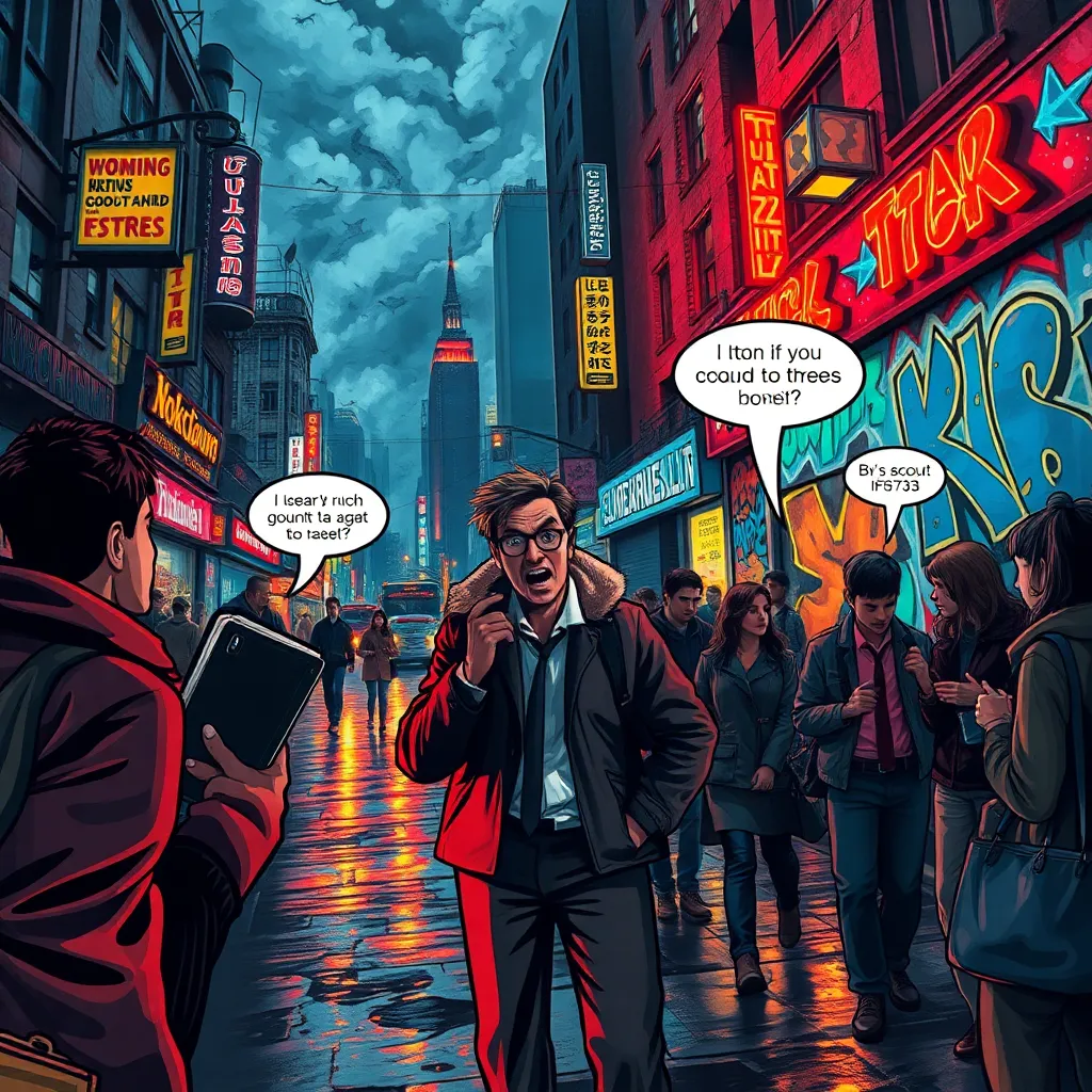 Scene Image