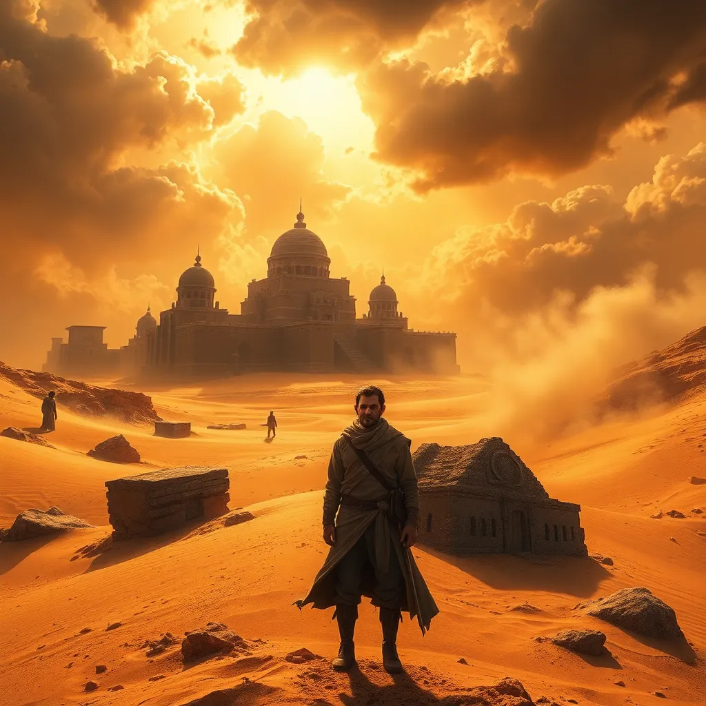 Scene Image