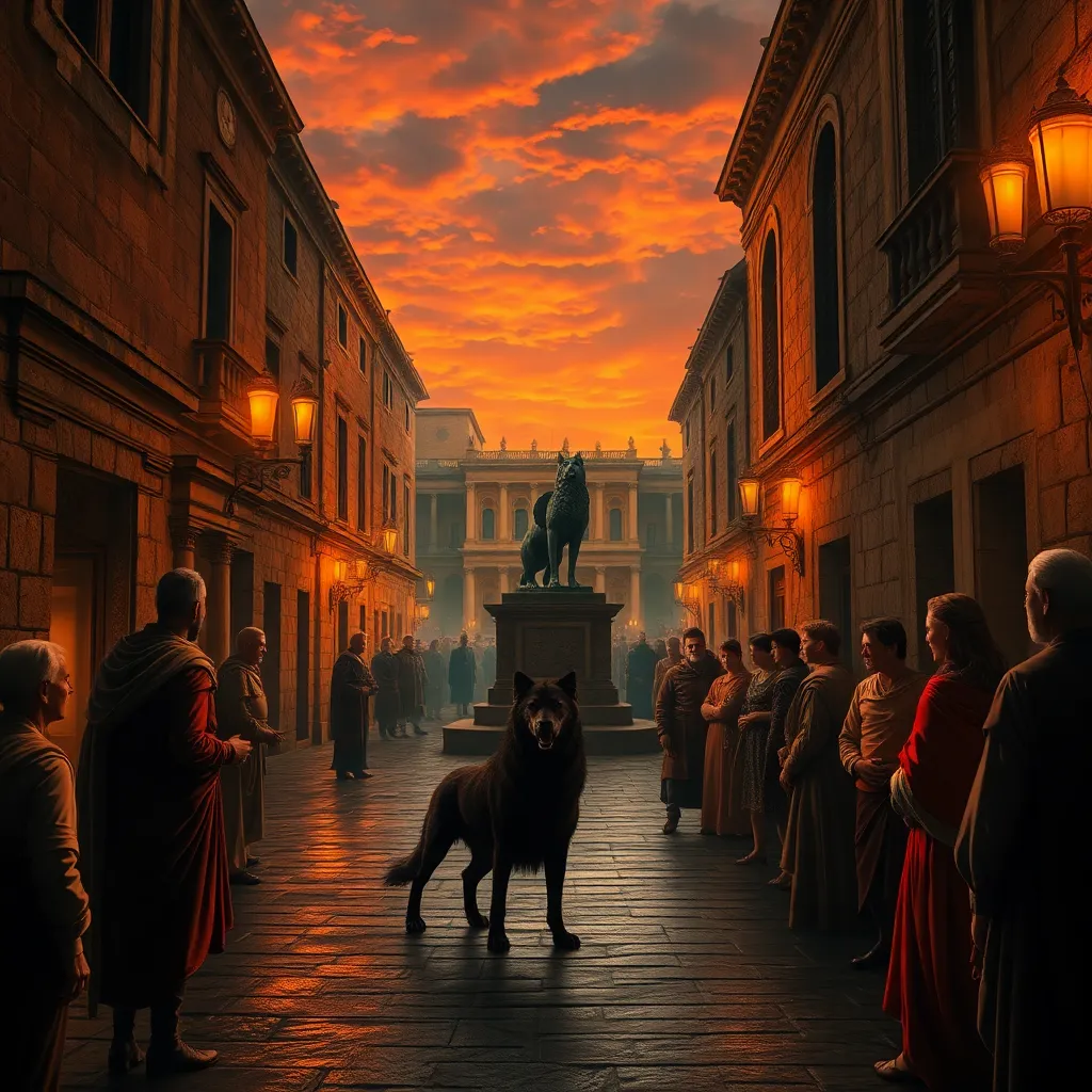 Scene Image