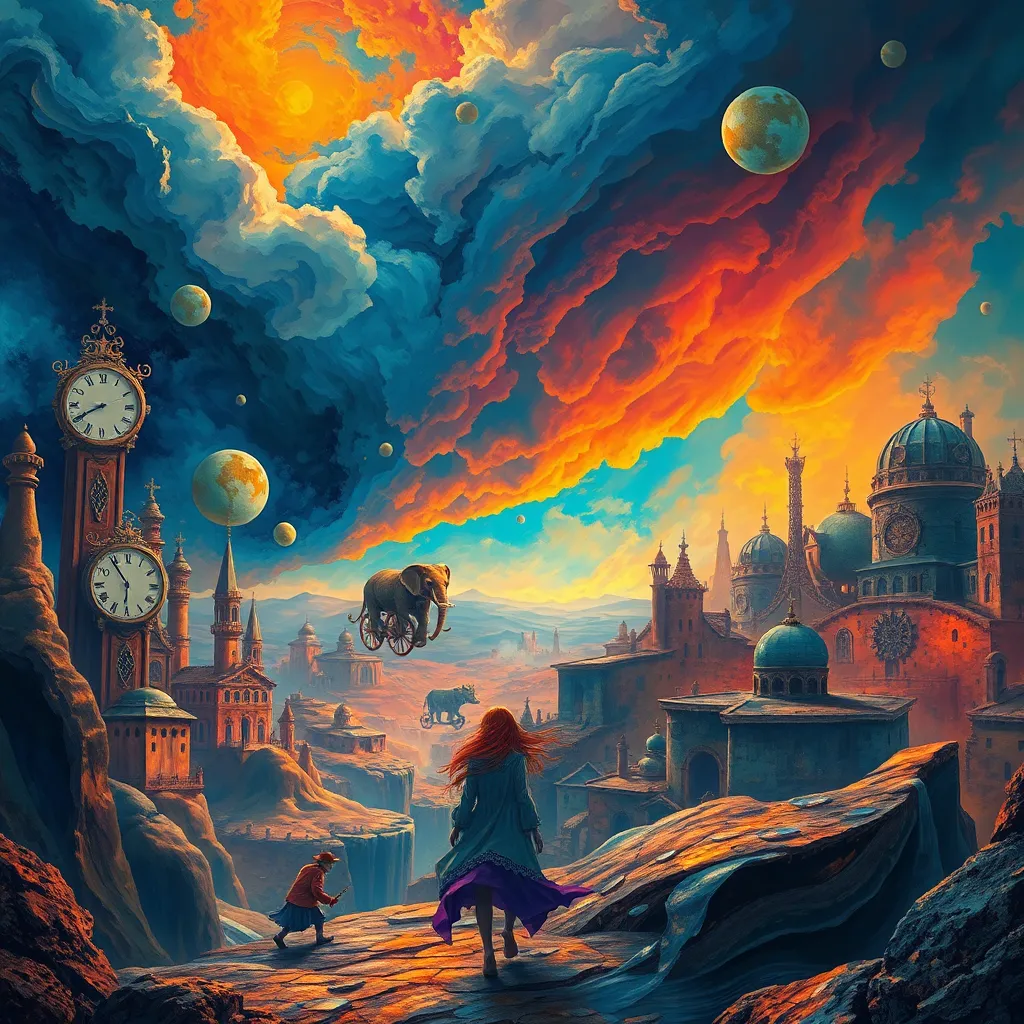 Scene Image