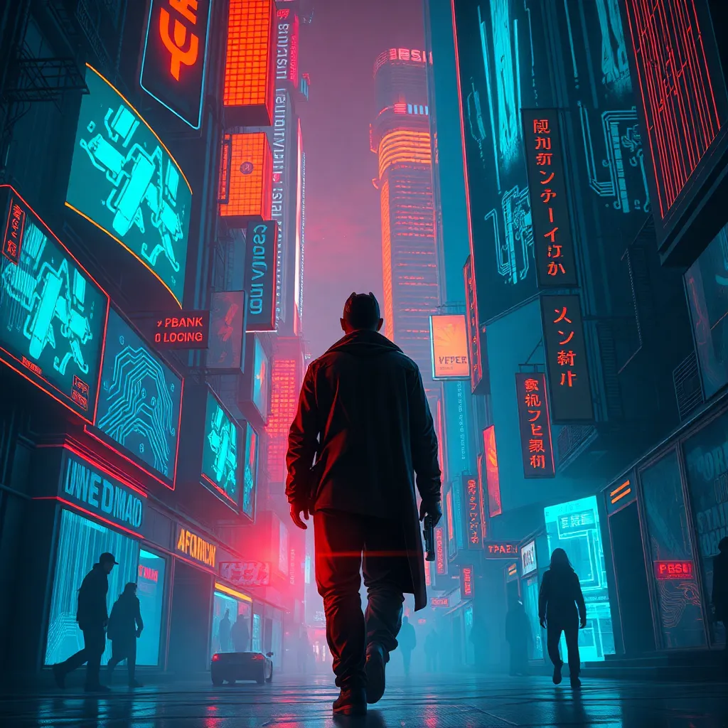 Scene Image