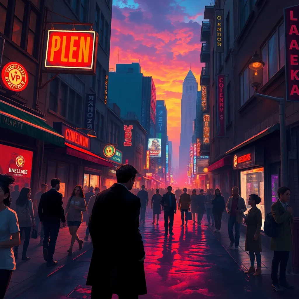 Scene Image