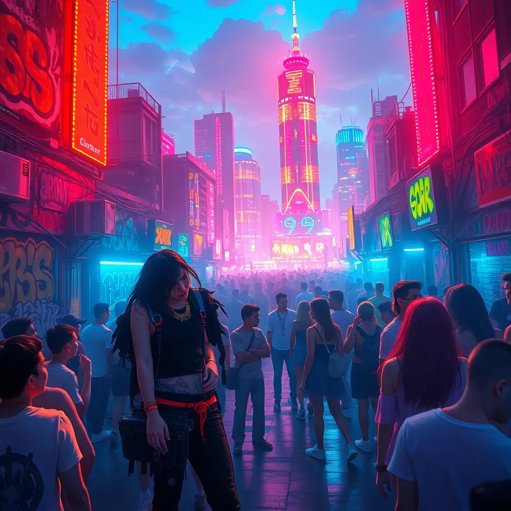 Scene Image