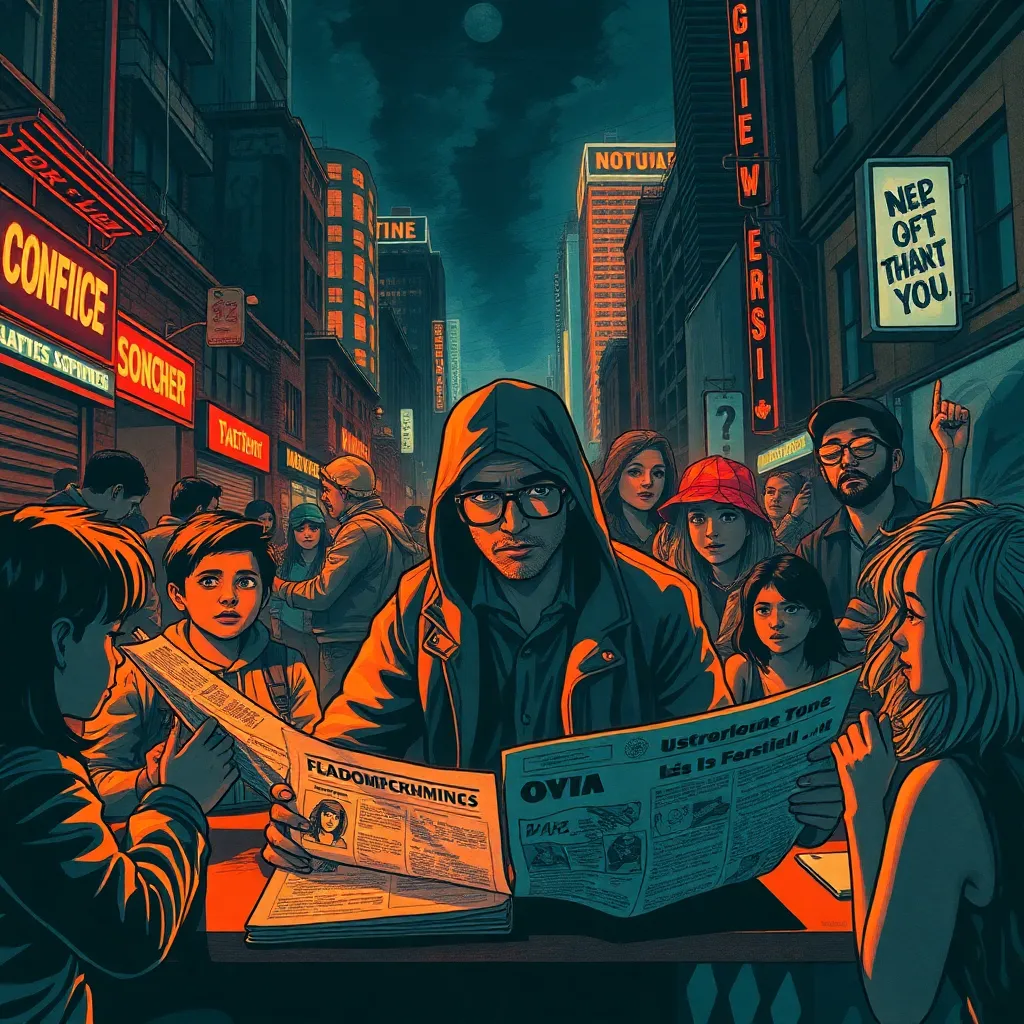 Scene Image