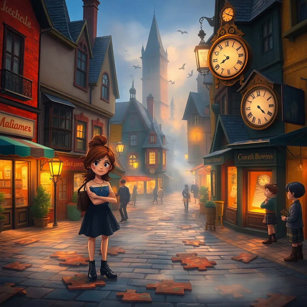 Scene Image