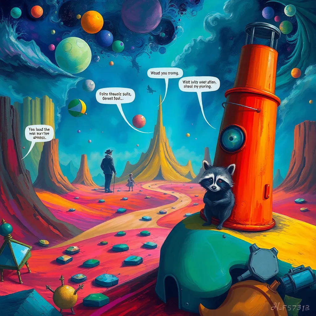 Scene Image